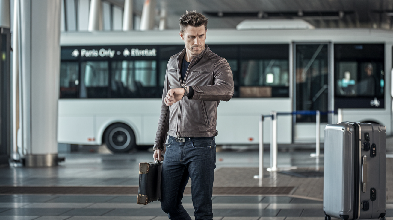 Airport Transfer from Paris Orly to Étretat: Your Complete Guide